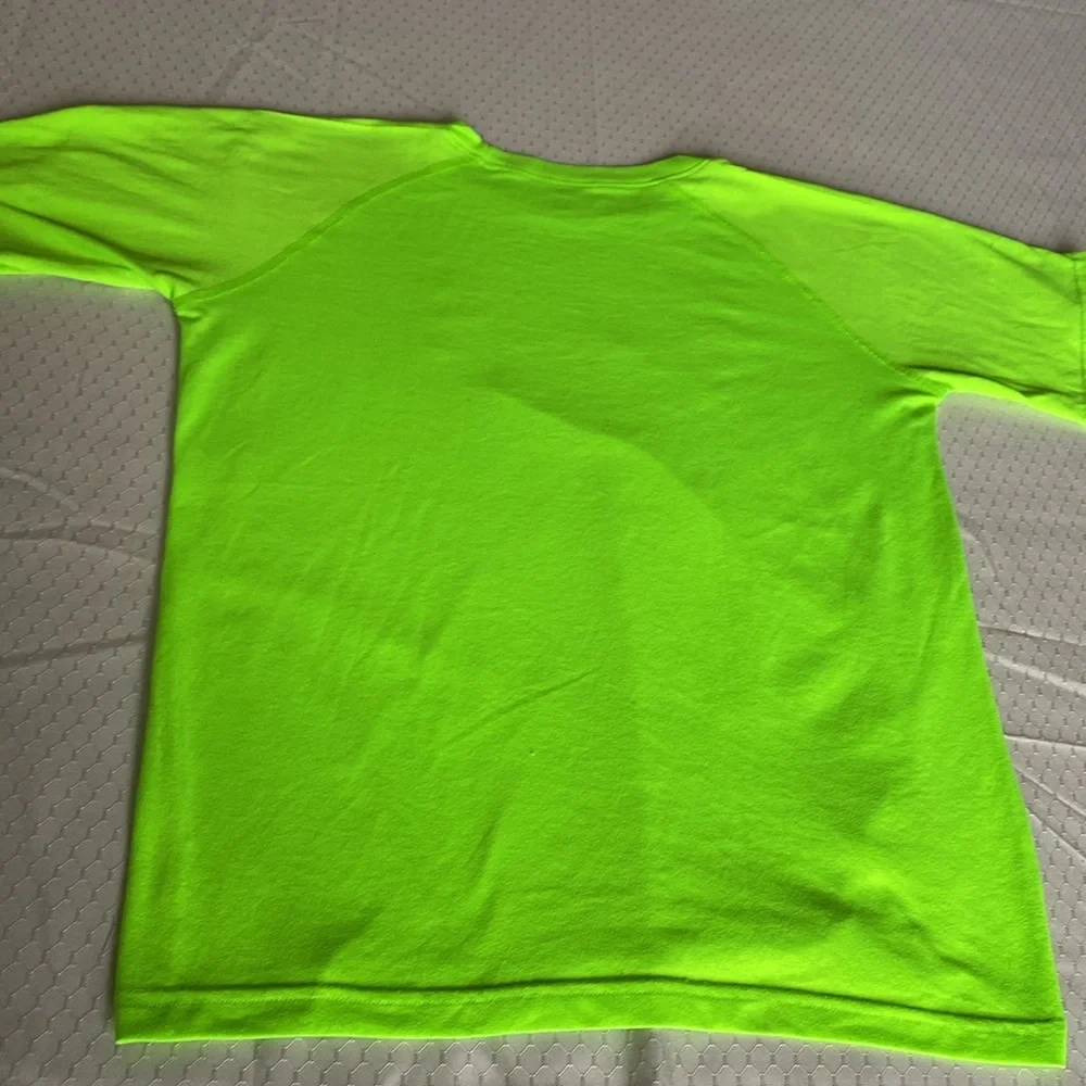 Collection of Four Unisex T-Shirts, Size Youth L